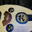 عود احترافي للبيع (جديد)  . عود موسيقي