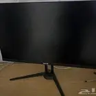 شاشة 2k 165 فريم