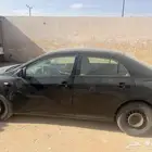 كورولا 2008 تم البيع