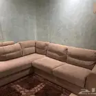 جلسه صاله مستعمله نظيفه