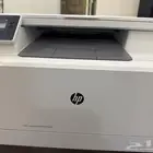 طابعة hp laser jet m182n
