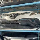 صدام امامي كامري 2020