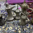 6 دلال قديمه وكلها نظيفه للبيع