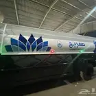 جميع انواع الخزانات تريلات ما محروقات صرف صحي استيل