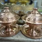 للبيع مقادع تمر تمريه حد الثنتين ب100