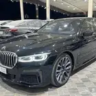 BMW 730 كت M 2021