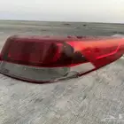 اسطب خلفي وبطانه