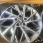 جنوط النترا 2020 اصليه مقاس 17