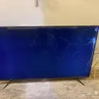 للبيع شاشه 75 بوصه