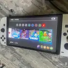 نينتندو سويتش أوليد