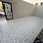 دور ارضي للبيع 6 غرف وصاله بحي البوادي