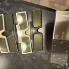 ريموت سامسنج مع نظارات 4 ك