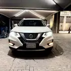 نيسان اكس تريل 2019