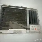 مكيف للبيع له فترا ماشتغل البيع نضر