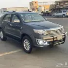 تويوتا فورتشنر. 2008 سرندل 4