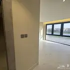 شقة جديدة للبيع بالشبيلي