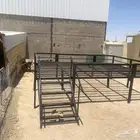 دكه عرزاله 3 في 3 جديده حد البيع 1000