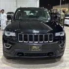 جيب جراند شيروكي موديل 2015 لاريدو