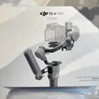 DJI RS 4 Mini combo