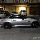 مرسيدس Slk 300 2013