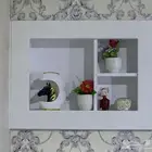 ديكور غطاء مكيف