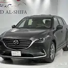 مازدا CX9 2018 فل سعودي