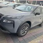 نيسان اكستريل 5 راكب استندر دبل 2025 إسمنتي