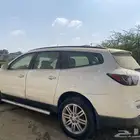 جيب ترافرس 2013 عطلان فيه القير. المكينه وباقي الاشياء طيبه