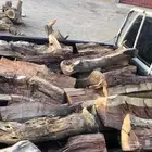 حطب مستورد الرويضة