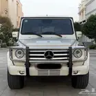 جي كلاس55 AMG