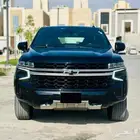 شفرولية تاهو 2022