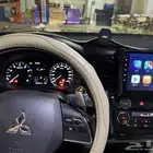 ميتسوبيشي اوتلاندر 2018