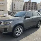 كيا سورنتو للبيع 2013