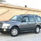 فورد اكسبديش 2013نص فل نظيف للبيع
