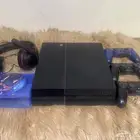 بلستيشن نضيف شرط مايعلق ولا يقطع ولا يحتر