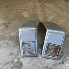 قطع غيار جمس قديم