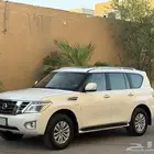 باترول SE2 2014 بحالة ممتازة