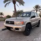 باثفندر 2002 - 3.3L