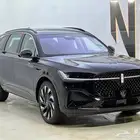 لينكون نوتيلوس 2024 ألوان أسود ضمان وصيانه مجانيه الناغي