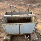 مكنزة تمر ضمادة تمر شعبي