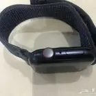 ساعة ابل اصلية كرت