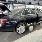 قطع غيار مرسيدس جميع الموديلات الحديثة