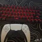 ماوس قلوريس وكيبورد ويد احترافيه