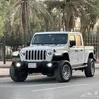 جيب رانجلر جلاديتور 2021 روبيكون فل كامل بحال الوكاله