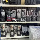 خلاط عصيرات   تجهيز محلات عصائر