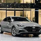 هيونداي سوناتا 2022(بحاله ممتازه)