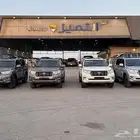 وصل مجموعه تويوتا برادوTXL 2022فل كامل عداد30 الف الي52 الف