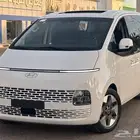 هونداي ستاريا 2022 فل فتحات ديزل