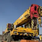 كرين رافعه ونش
