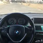 بي ام دبليو x5موديل 2008